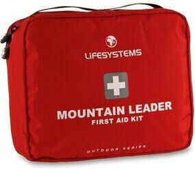 Lifesystems Mountain Leader First Aid Kit . Size: (One Size)