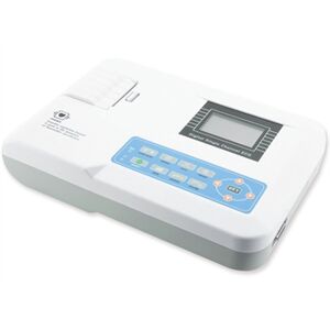 Gima Ecg Contec 100g - 1 Canale Con Display