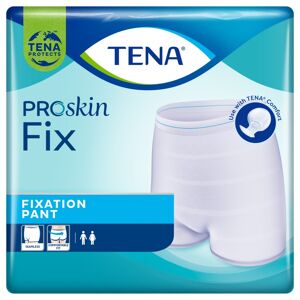 Tena Fix Mutanda Elastica Taglia M 5 Pezzi