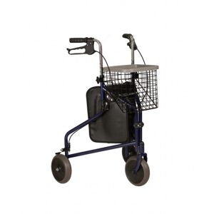 Termigea Deambulatore Rollator - 3 Ruote -