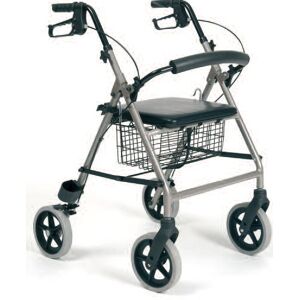 Vermeiren Rollator Per Disabili Pieghevole - 4