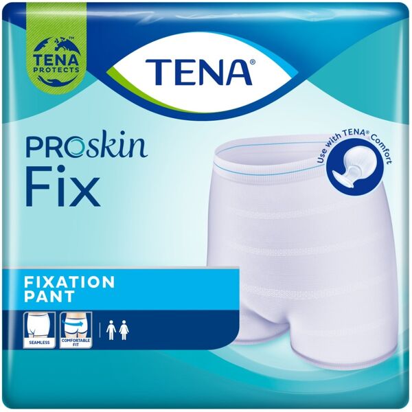 tena fix mutanda elastica taglia m 5 pezzi