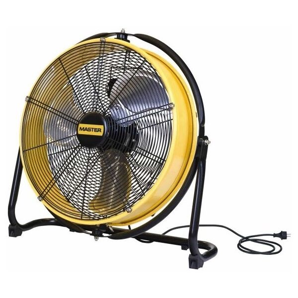 master df 20 p - ventilatore professionale