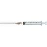 Pic Siringa Sterile 2,5 ml G 22x1,25 cm 1 Pezzo