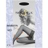 SOLIDEA MARILYN Marilyn 140 a-regg.nero 3