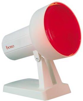 Intermed Lampada Ad Infrarossi - Boso Bosotherm 4100