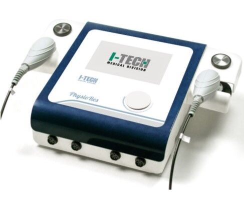 I-Tech Medical Division Dispositivo Professionale Per Diatermia I-Tech PhysioRes
