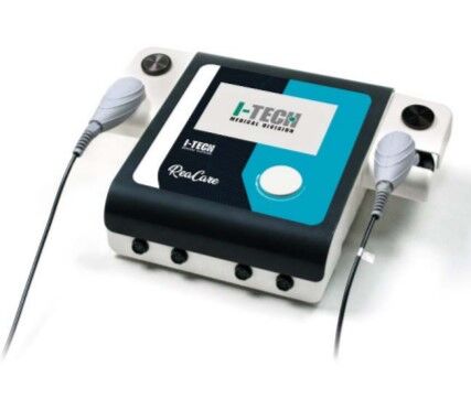 I-Tech Medical Division Dispositivo Professionale Per Diatermia I-Tech ReaCare