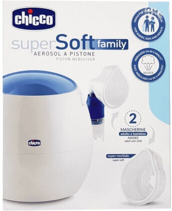 chicco aerosol super soft adulti