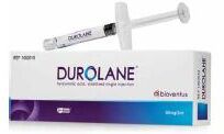 Durolane Sir 60 Mg 3 Ml