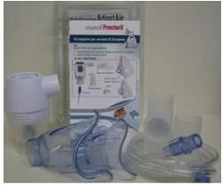 Medipresteril Kit AdaptAir Nebulizzatore