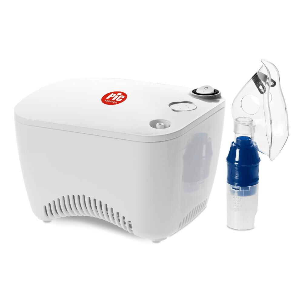 Pikdare Spa Pic Kit Aerosol Air Cube