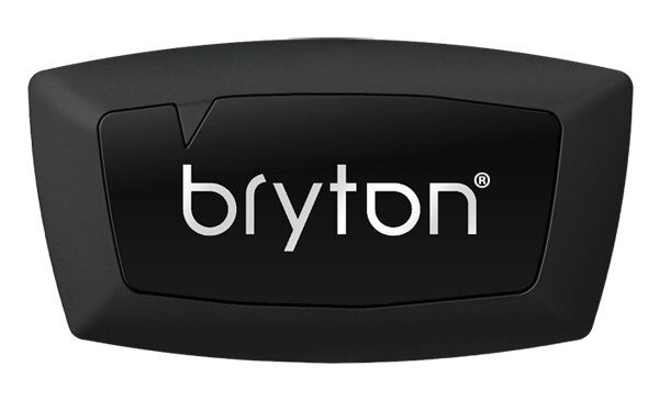 Bryton Smart - fascia cardio Black One Size