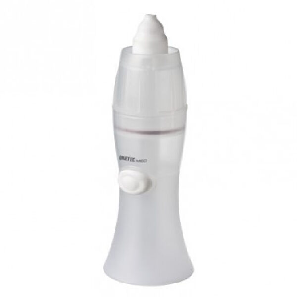 imetec 5034  ns 100 doccia nasale micronizzata per la terapia aerosolica di adulti e bambini