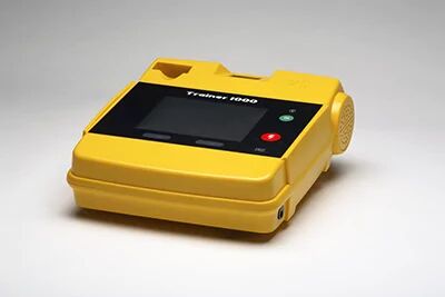 Defibrillatore Trainer Physio-Control&reg; LIFEPAK&reg; 1000