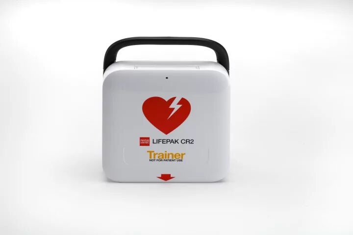 Defibrillatore Trainer Physio-Control&reg; LIFEPAK&reg; CR2