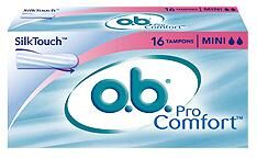 OB COMFORT Ob mini pro comfort 16pz