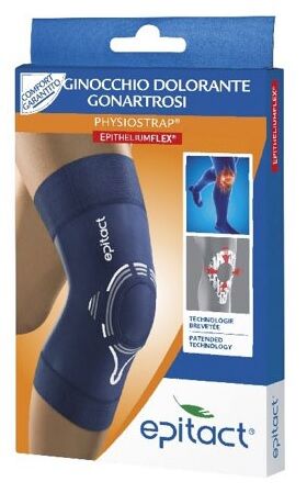 QUALIFARMA Srl Epitact ginocch.physiostr m