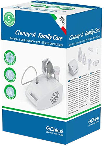 CLENNY A - Family Care