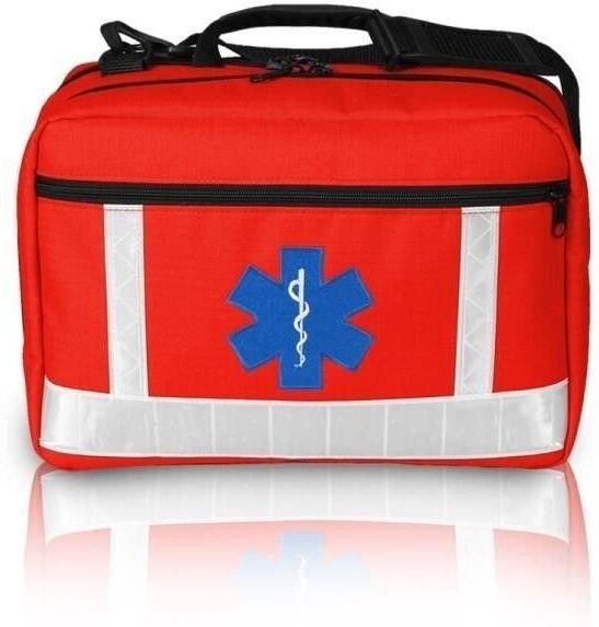 Borsa medica / kit di pronto soccorso 12l TRM-13_2.0 - blu navy