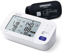 Omron M6 Comfort Misuratori di pressione da braccio