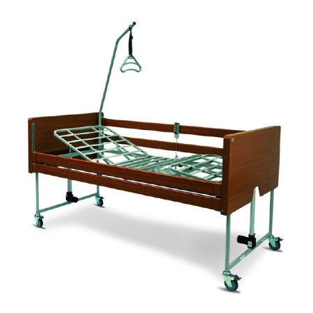 LETTO DEGENZA ELETTRICO BONGO - Wimed