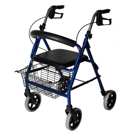 Rollator - Termigea RO23