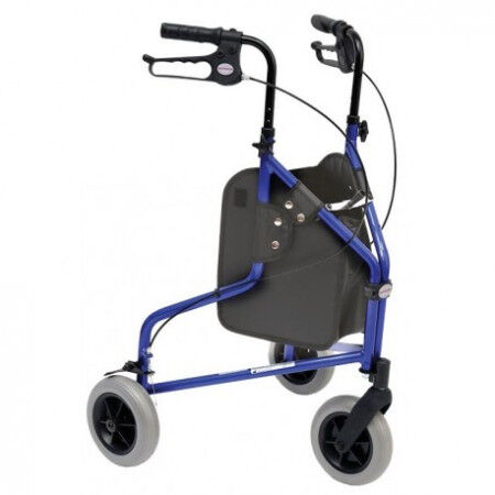 Rollator a Tre Ruote - Wimed ROLLY DELTA