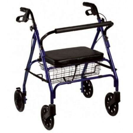 Rollator Bariatrico - Termigea RB1