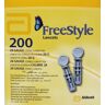 Freestyle Lancet (200 st)