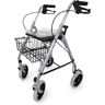 Drive Medical Rollator Ria, buiten- en binnenrollator (Road)