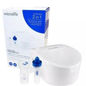 Microlife Nebulizer Neb Pro