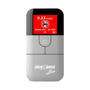 Alcosense Ultra