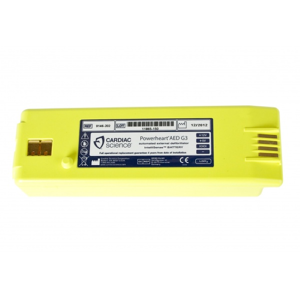 Lithium Batteri For Powerheart Aed G3 Plus