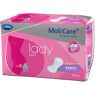 Molicare Lady Pad - 4,5gotas (x14 unidades)