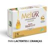 Aboca Melilax Pediátrico Micro Clister - 5g (x6 unidades)