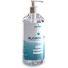 Levigal Álcool Gel  Bomba Doseadora 500ml