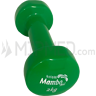 MSD Band Halter em Neoprene Mambo - 2 Kg