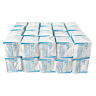 Zarys Caixa de 40 Embalagens de Compressas TNT - 10x10cm - 100 unidades