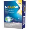 Gomas Niquitin Menta Fresca 2mg 30un