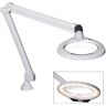 Lustre Lupa Circus LED 10W com 3,5 acréscimos: Ideal para trabalhos exigentes