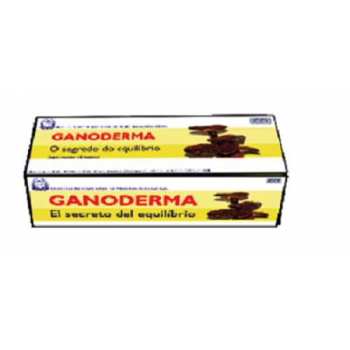 IIMA Ganoderma Lucidum 30 ampolas