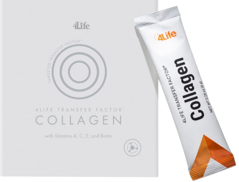 4Life Transfer Factor Collagen