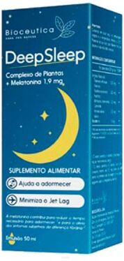 Bioceutica DeepSleep 50ml