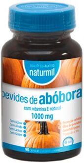 DietMed Naturmil Pevides de Abóbora