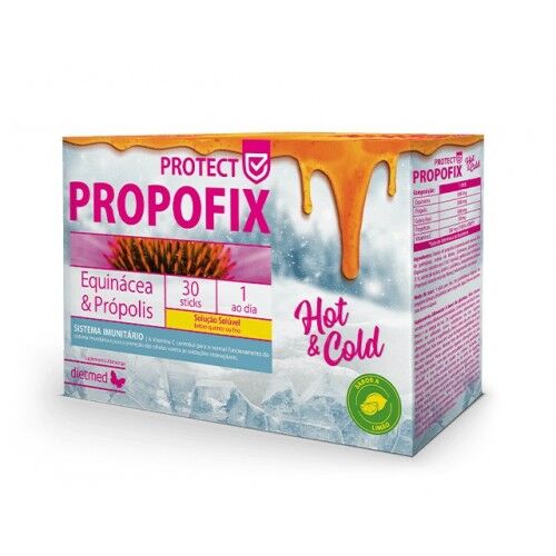 DietMed Propofix Protect Hot&amp;Cold 30 Sticks