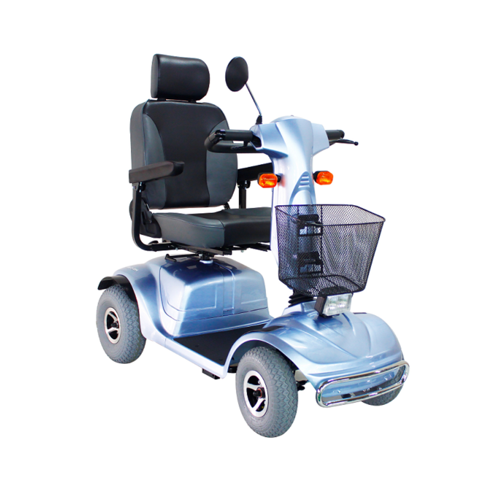 Orthos XXI Scooter Extra OrthosXXI Azul