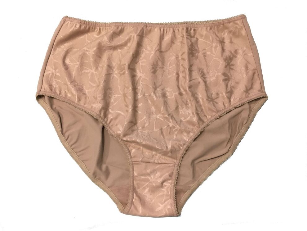 Simel Cueca para Senhora Ostomizada Simel S Direito