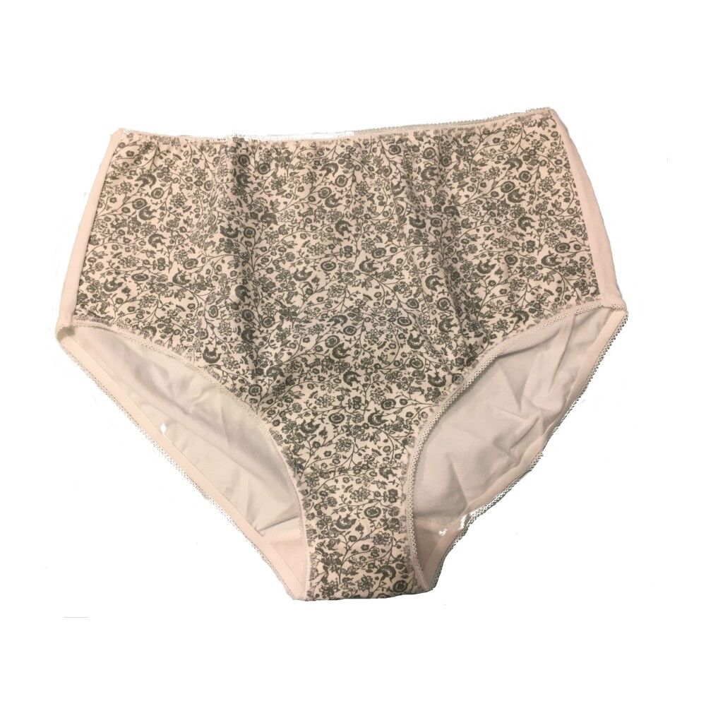 Simel Cueca para Senhora Ostomizada 108 Simel S Esquerdo