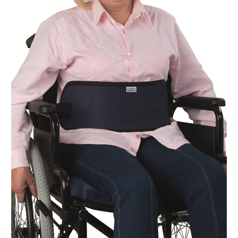 ORTHIA Cinto Imobilizador Abdominal Para Cadeira M